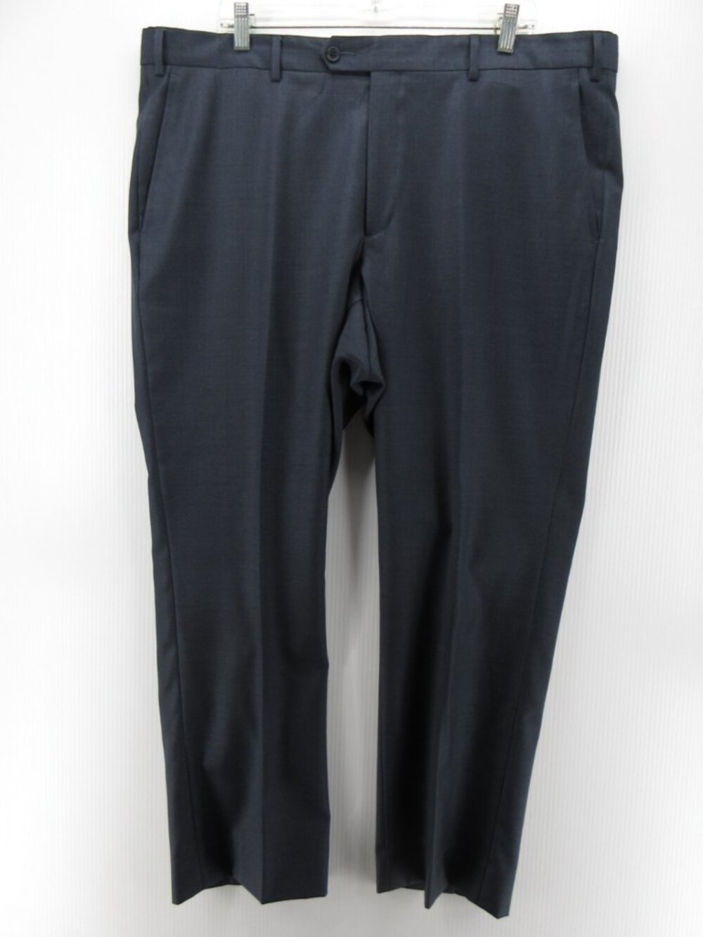 Santorelli Pants 42 Loro Piana Cloth Super 110s Trousers Slacks 42X30